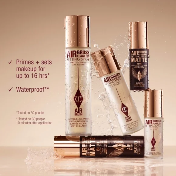 ✨️CT Setting Spray✨️ - Picture 3 of 3